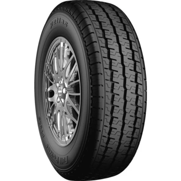 Petlas FullPower PT825 Plus 205/65R16C 107/105T 8PR (Yaz) ürün görseli 1