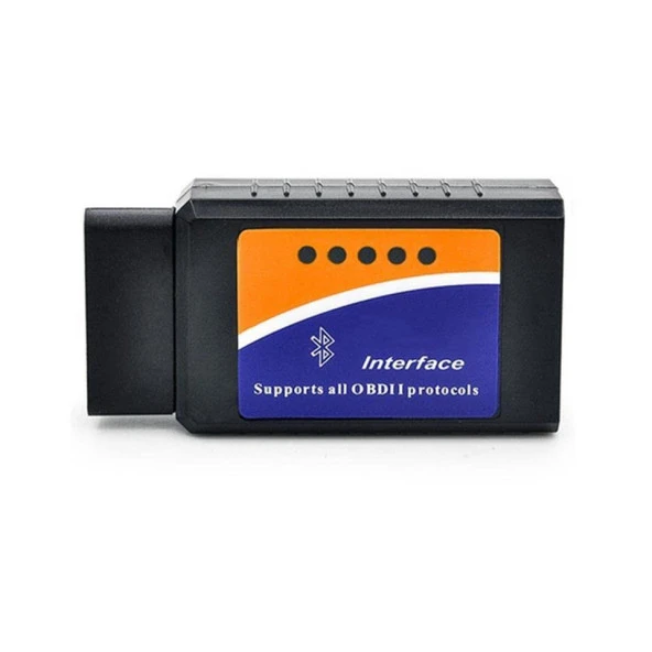 Valkyrie OBD2 Bluetooth V2.1 Araç Arıza Tespit Cihazı ürün görseli 1