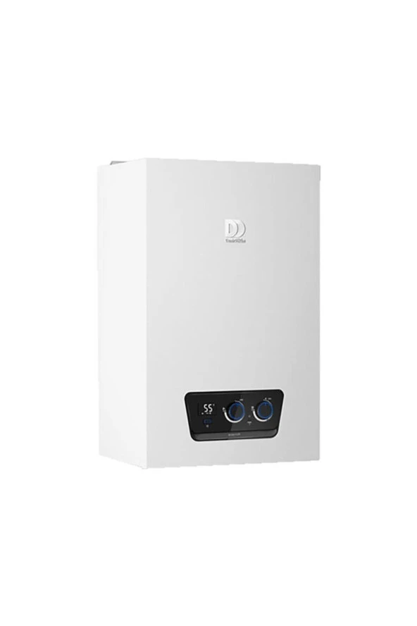 Ademix 24 Kw Tam Yoğuşmalı Kombi ürün görseli 1