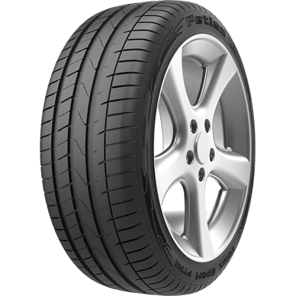 Petlas Velox Sport PT741 225/35R18 87W XL (Yaz) (2023) ürün görseli 1