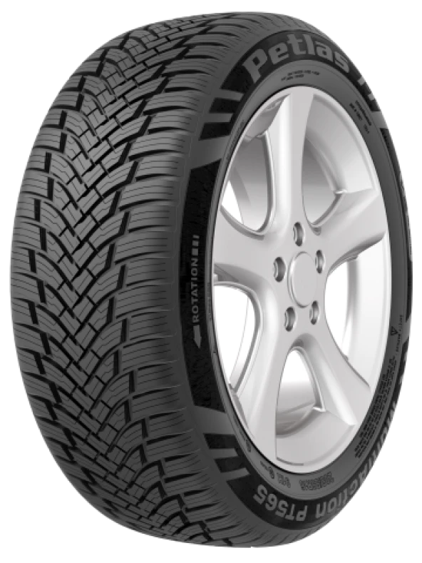 Petlas Multi Action PT565 195/55R16 87H TL M+S (4 Mevsim) ürün görseli 1