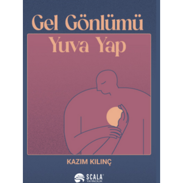 Gel Gönlümü Yuva Yap ürün görseli 1
