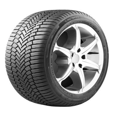 Lassa Multiways 2 215/50R17 95W XL (4 Mevsim) (2024) ürün görseli 1