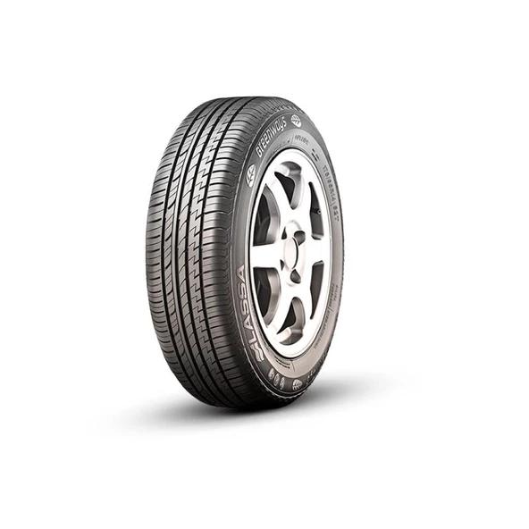 Lassa Greenways 175/70R13 82T (Yaz) (2024) ürün görseli 1