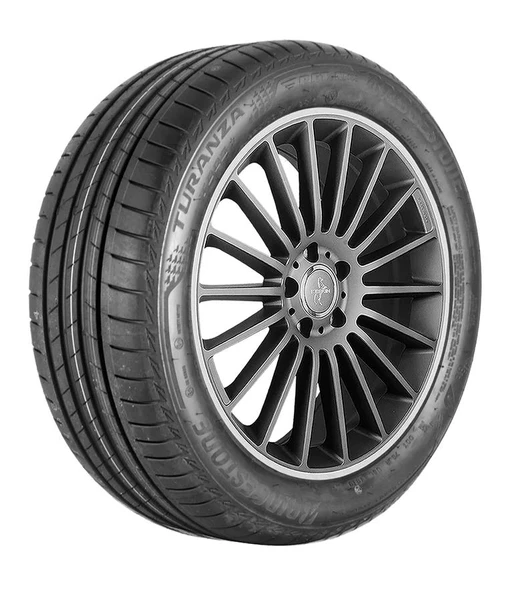 Bridgestone Turanza T005 185/65R14 86H (Yaz) (2024) ürün görseli 1