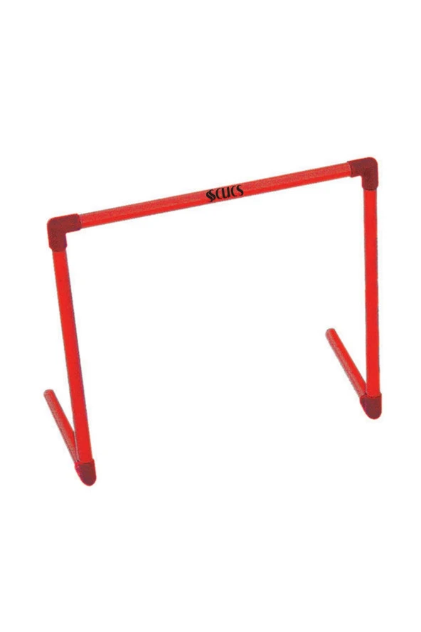 Scucs 1248 Geçmeli Zıplama Engeli 50 cm ürün görseli 1