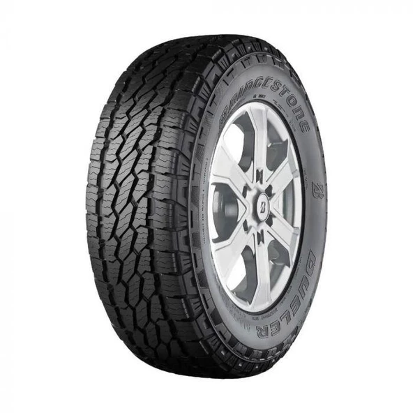 Bridgestone Dueler A/T 002 235/70R16 106T (Yaz) (2023) ürün görseli 1