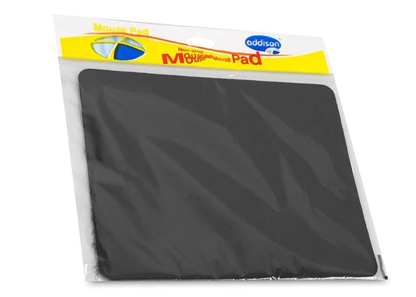 Addison 300142 Siyah Mouse Pad - Resim 2