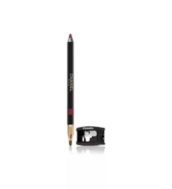 Chanel Le Crayon Levres Lip Pencil 188 Brun Carmin Dudak Kalemi ürün görseli 1