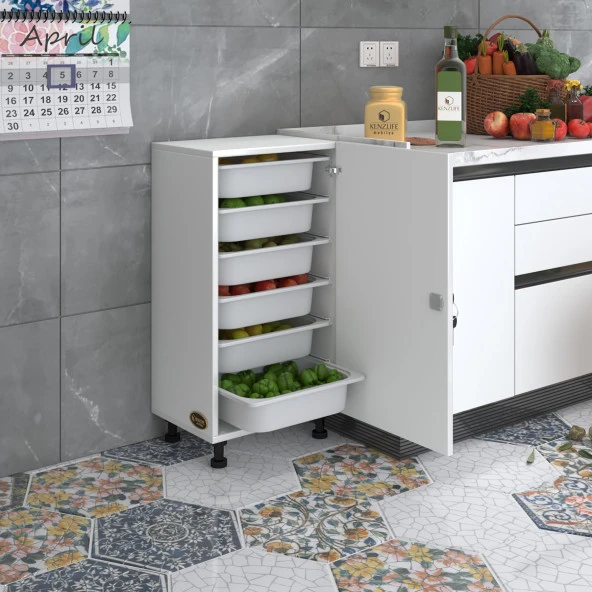 Çok Amaçlı Dolaplar ürün görseli 1