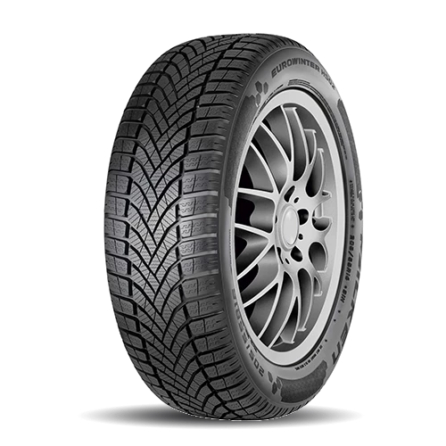 Falken Eurowinter HS02 185/60R15 84T (Kış) (2023) ürün görseli 1