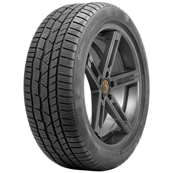 Continental WinterContact TS 830 P 235/45R19 99V XL MO (Kış) ürün görseli 1