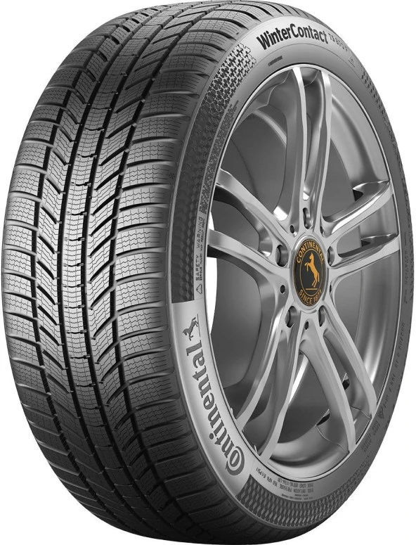 Continental WinterContact TS 870 P 215/50R17 95V XL FR (Kış) ürün görseli 1