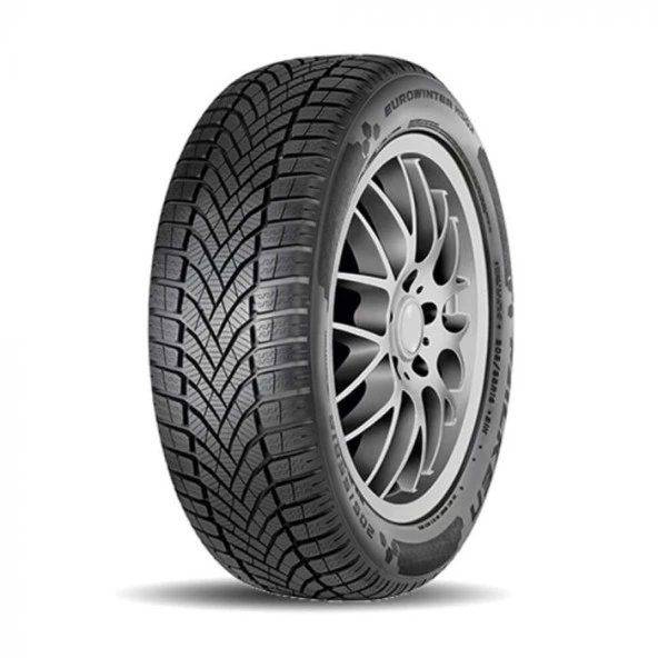 Falken Eurowinter HS02 185/60R15 88T XL M+S 3PMSF (Kış) (2023) ürün görseli 1