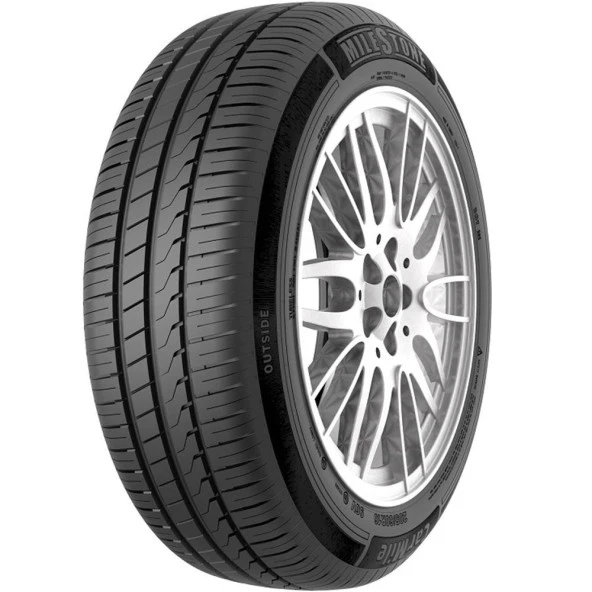 Milestone CarMile Sport 215/55R16 97W RF (Yaz) ürün görseli 1