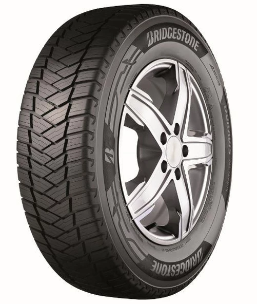 Bridgestone Duravis All Season 235/65R16C 115/113R (4 Mevsim) (2024) ürün görseli 1