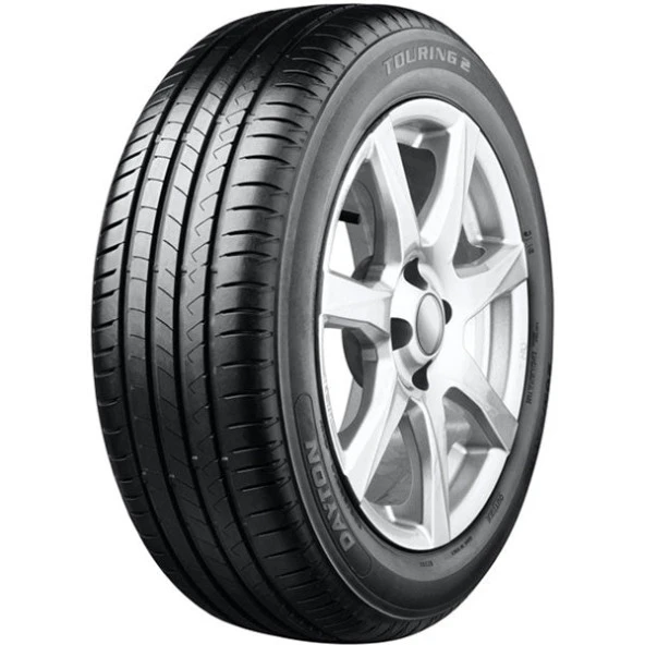 Dayton Touring 2 195/60R15 88H (Yaz) (2022) ürün görseli 1