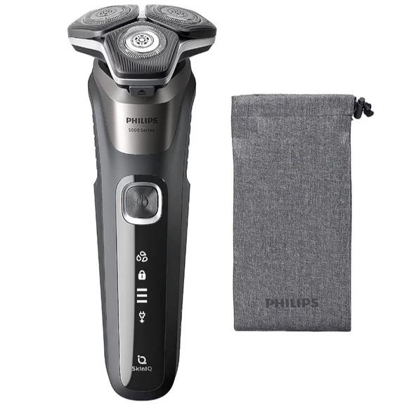 Philips S5887/10 Islak-Kuru Tıraş Makinesi ürün görseli 1