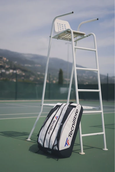 Tecnifibre Tour Endurance 15R Tenis Çantası 40TOUWHI15 ürün görseli 1