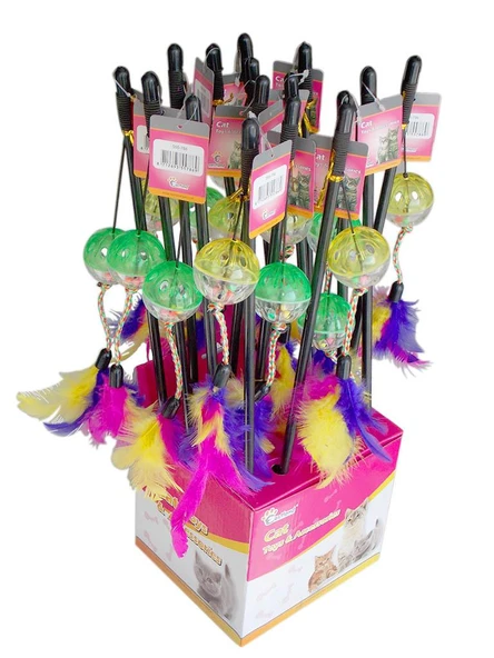 Eastland Kedi Oltası 45 Cm (1 ADET) ürün görseli 1