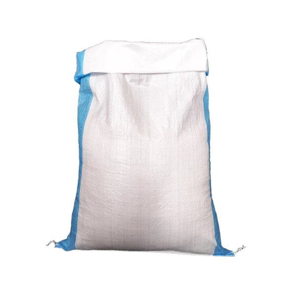 Naylon P.p. Sentetik - Inşaat, Moloz ve Taşıma Çuvalları En-50cm x Boy-80cm (3 Adet) ürün görseli 1