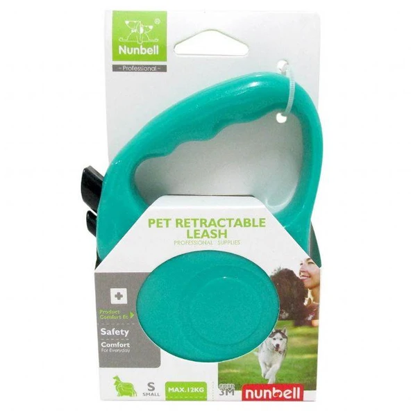 Nunbell Otomatik Tasma Şerit 3m - Resim 3