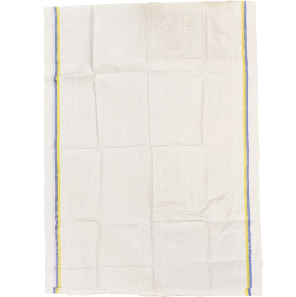 Naylon P.p. Sentetik - Inşaat, Moloz ve Taşıma Çuvalları En-110cm x Boy-150cm (3 Adet) ürün görseli 1
