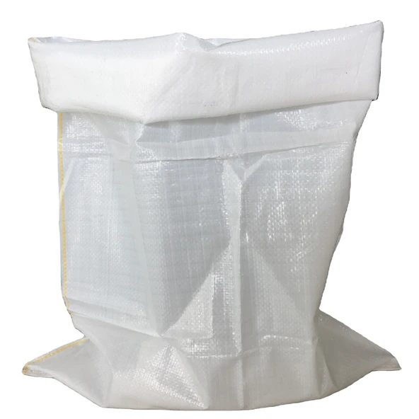 Naylon P.p. Sentetik - Inşaat, Moloz ve Taşıma Çuvalları En-150cm x Boy-165cm (3 Adet) ürün görseli 1