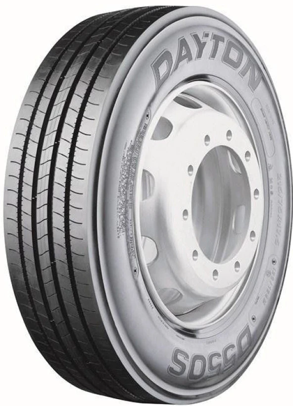 Dayton D550S 215/75R17.5C 126/124M (4 Mevsim) ürün görseli 1