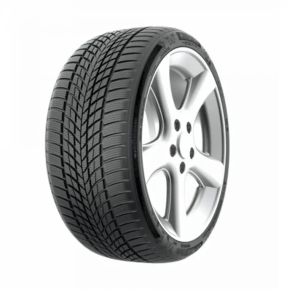 Funtoma Roadfun Winter 185/60R15 84H M+S (Kış) ürün görseli 1