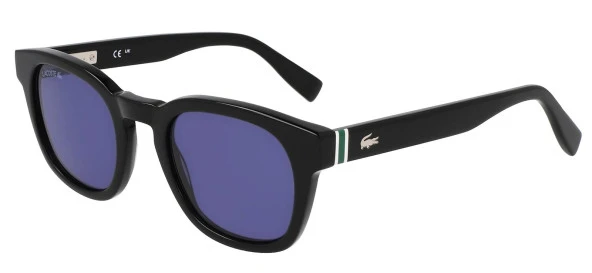 Lacoste L6015S 001 49 Unisex Güneş Gözlüğü ürün görseli 1