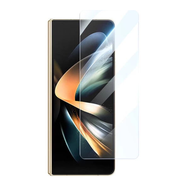 Vendas Samsung Galaxy Z Fold 4 Zore Etnaa Cam Ekran Koruyucu ürün görseli 1