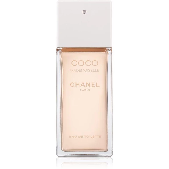 Chanel Coco Mademoiselle EDT 100 ml Kadın Parfüm ürün görseli 1