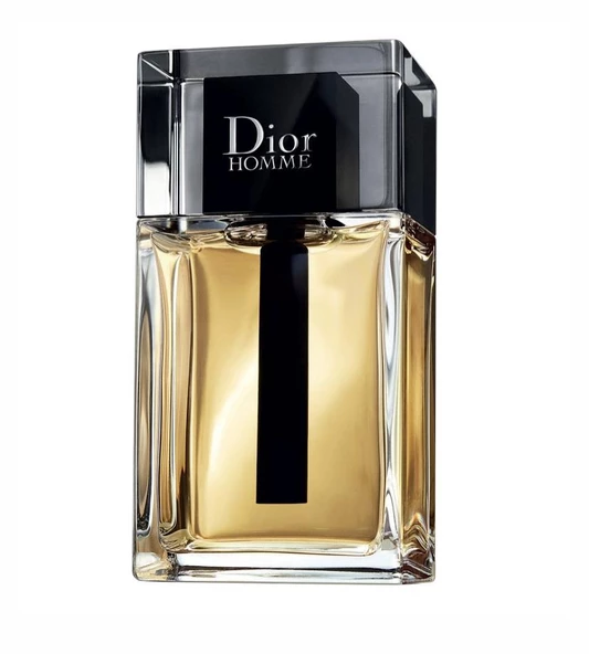 Dior Homme EDT 100 ml Erkek Parfüm ürün görseli 1
