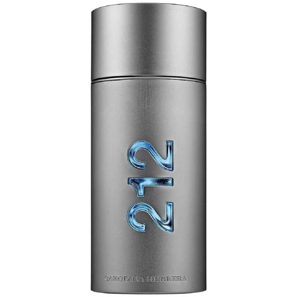 Carolina Herrera 212 Men EDT 100 ml Erkek Parfüm ürün görseli 1