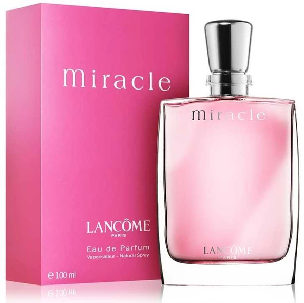 Lancome Miracle EDP 100 ml Kadın Parfüm ürün görseli 1