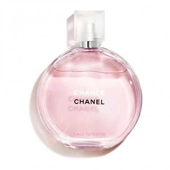 Chanel Chance Eau Tendre EDT 100 ml Kadın Parfüm ürün görseli 1