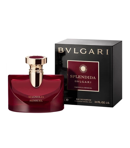 Bvlgari Splendida Magnolia Sensuel EDP 100 ml Kadın Parfüm ürün görseli 1