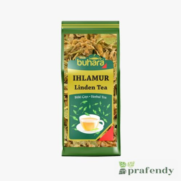 BUHARA IHLAMUR ÇAYI 30 GR ürün görseli 1