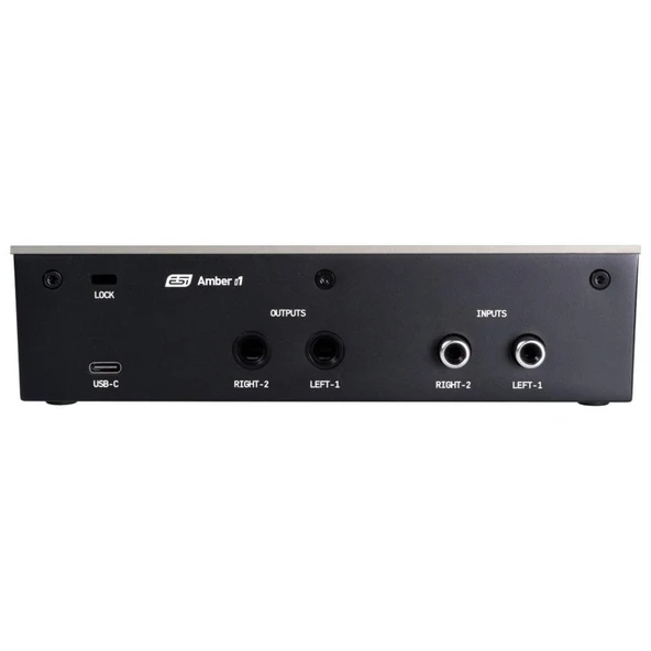 ESI Audio Amber i1 Ses Kartı - Resim 7