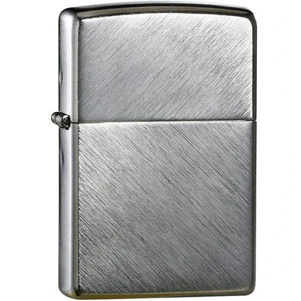 Zippo Reg Herringbone Sweep Dizayn - Resim 3