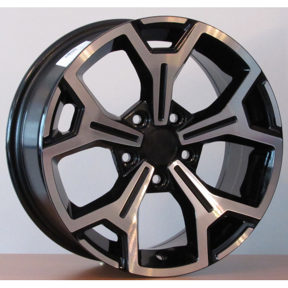 HYUNDAİ-KİA UYUMLU JANT DY356 7X16 5X114.3 ET-40 67.1 BD (4 ADET) ürün görseli 1