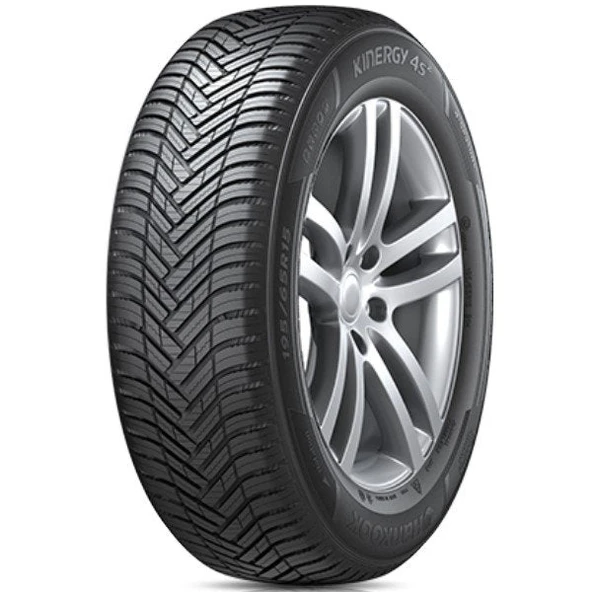Hankook Kinergy 4S2 H750 185/55R16 87V XL (4 Mevsim) ürün görseli 1