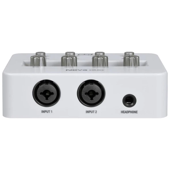 ESI Audio Neva Duo Ses Kartı - Resim 12