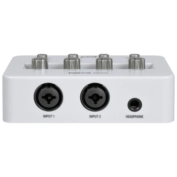 ESI Audio Neva Duo Ses Kartı - Resim 4