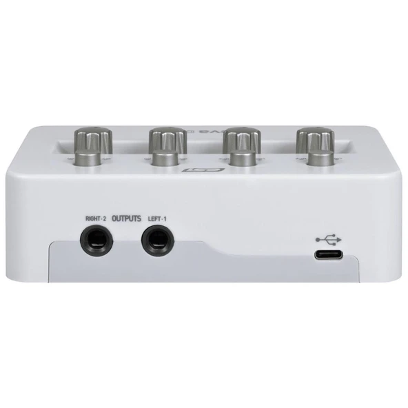 ESI Audio Neva Duo Ses Kartı - Resim 5