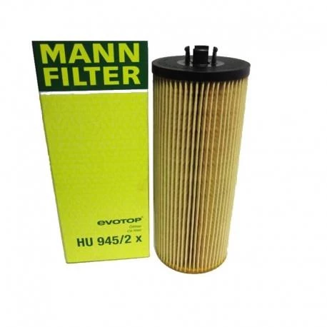 MANN HU945/2X YAĞ FİLTRESİ AXOR ürün görseli 1