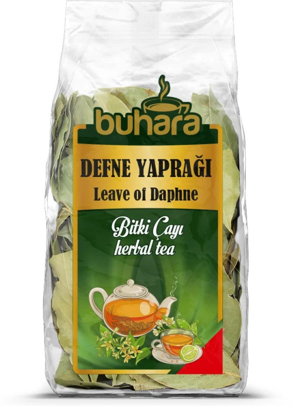BUHARA DEFNE YAPRAĞI 15 GR ürün görseli 1