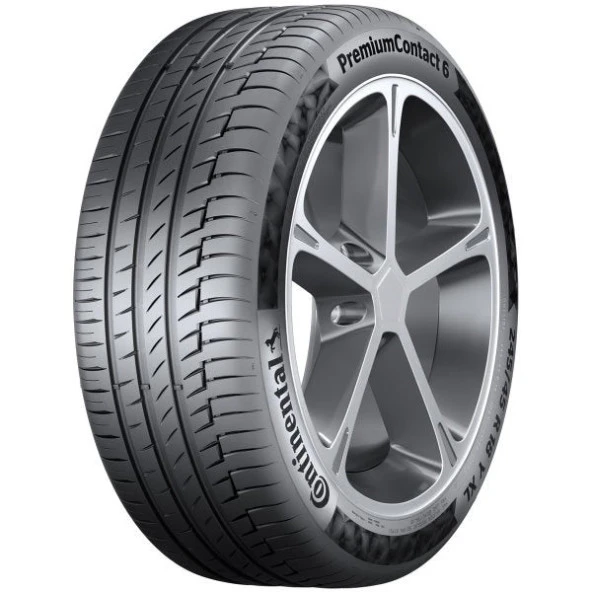 Continental PremiumContact 7 235/45R17 97Y XL FR (Yaz) ürün görseli 1