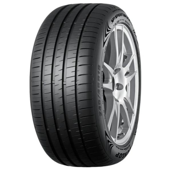 Dunlop SP Sport Maxx 060 + 225/45R17 94Y XL (Yaz) (2023) ürün görseli 1